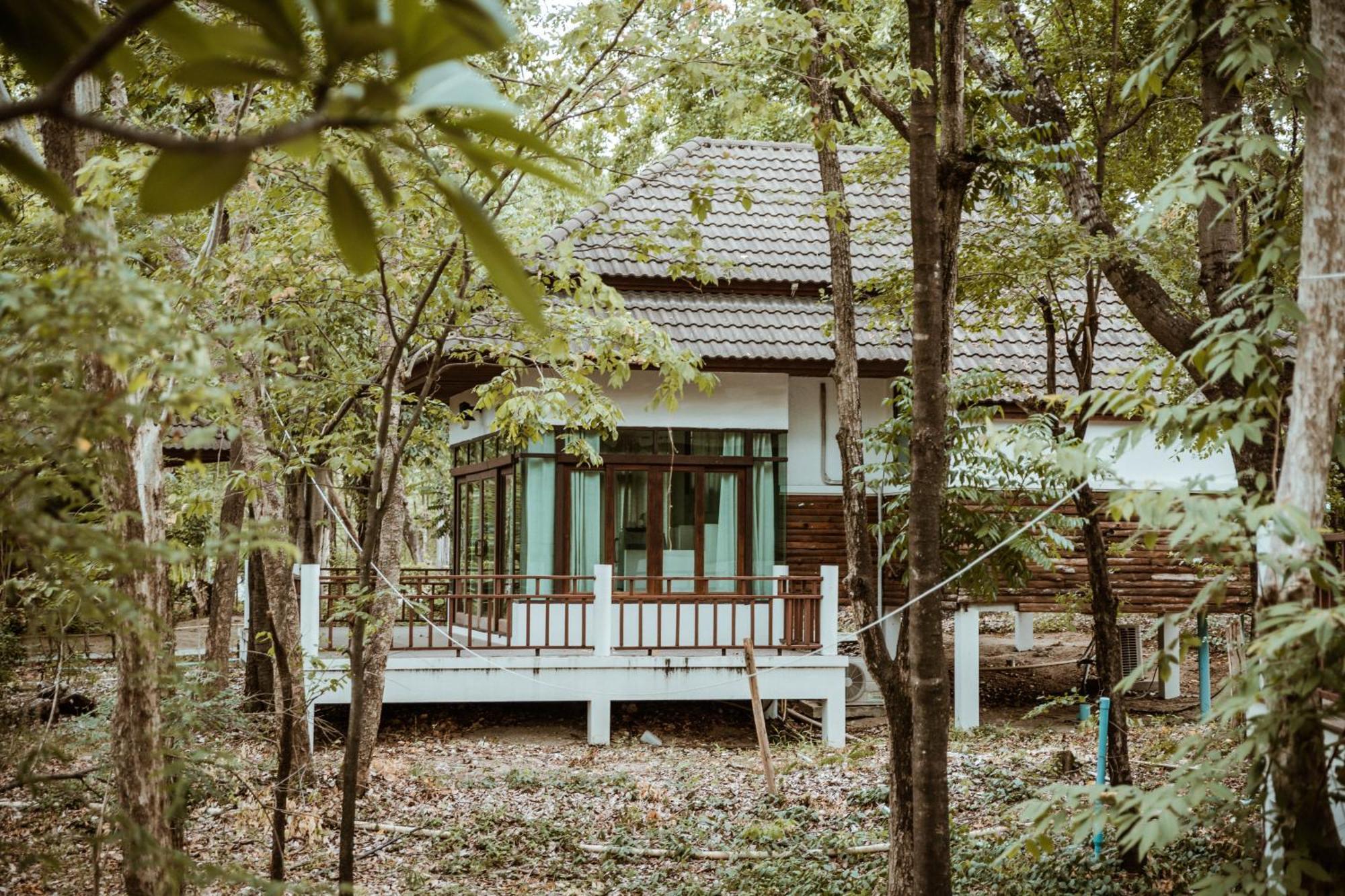 Tak Andaman Resort & Hotel Exteriér fotografie